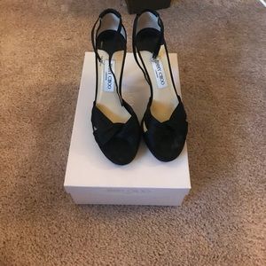 Cocktail dinner shoes